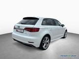 Audi A3 Spb. 1.4 TFSI e-tron sport - S line -NAVI-AHK - Audi mit Hybrid-Antrieb