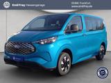 Ford e-Transit Custom 340 L1H1 PKW HA Trend 160 kW, 4