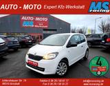 Skoda Citigo Cool Edition Klima/DAB/ - gebrauchte Skoda Citigo aus dem Jahr 2016