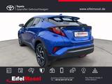 Toyota C-HR 1.8 Hybrid TeamD - gebrauchte Toyota C-HR aus dem Jahr 2020