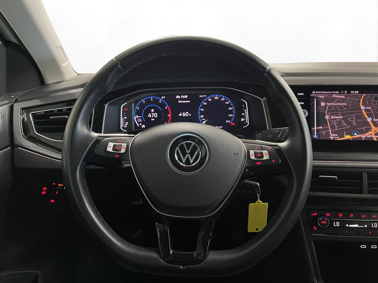 Volkswagen Polo - Bild 20