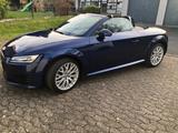 Audi TT Roadster 1.8, S-Line Alu, Leder/Alc., 58 tsd. - gebrauchte Audi TT aus dem Jahr 2018
