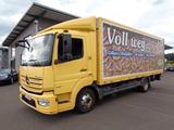 Mercedes-Benz Atego 821 4x2 Koffer-Hebebühne - Offers matching your search criteria