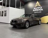 BMW 318d 2.0d Touring Aut. *Pano*AHK*Bi-Xen*Navi*PDC - BMW: 3.0