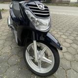 Peugeot LXR 200i  Top gepflegt, nur 2.500 km, TÜV neu! - Offers