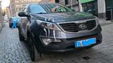 Kia Sportage 2.0 L | 163 PS | AWD |Navi | ... - Kia Sportage Gebrauchtwagen in Wuppertal