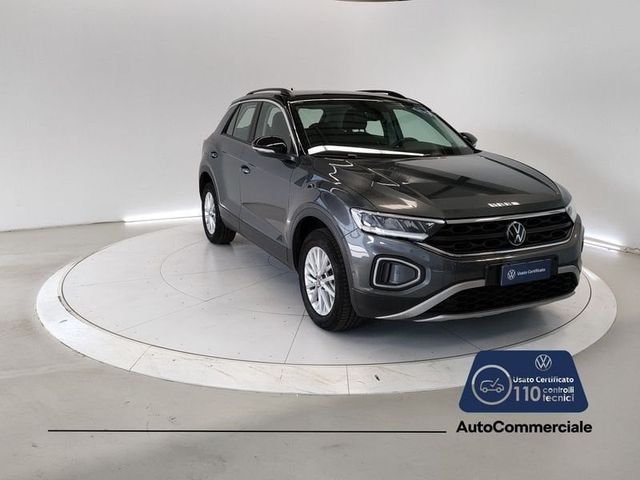 Altele Volkswagen T-Roc 2.0 TDI SCR Life