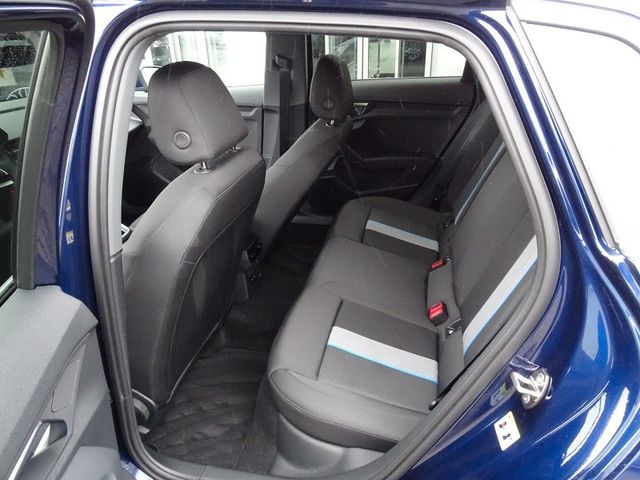 A3 Sportback 35 TFSI S-tronic - incl. WR