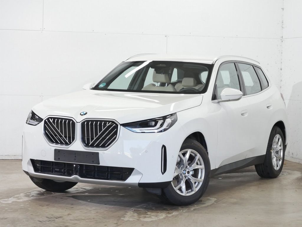 Image of BMW X3