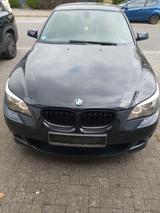 BMW 530i xDrive Edition Sport Edition Sport - BMW 5er Reihe: Edition Sport