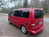 Volkswagen VW T5 California 2.5 TDI Automatik | Scheckheft - gebrauchte VW T5 aus dem Jahr 2005