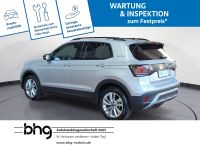 Volkswagen T-Cross - Vorschau Bild 4