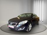Volvo C70 D3 Geartronic Summum*AUTOM*LEDER/BRAUN*XENON - Volvo C70 Gebrauchtwagen