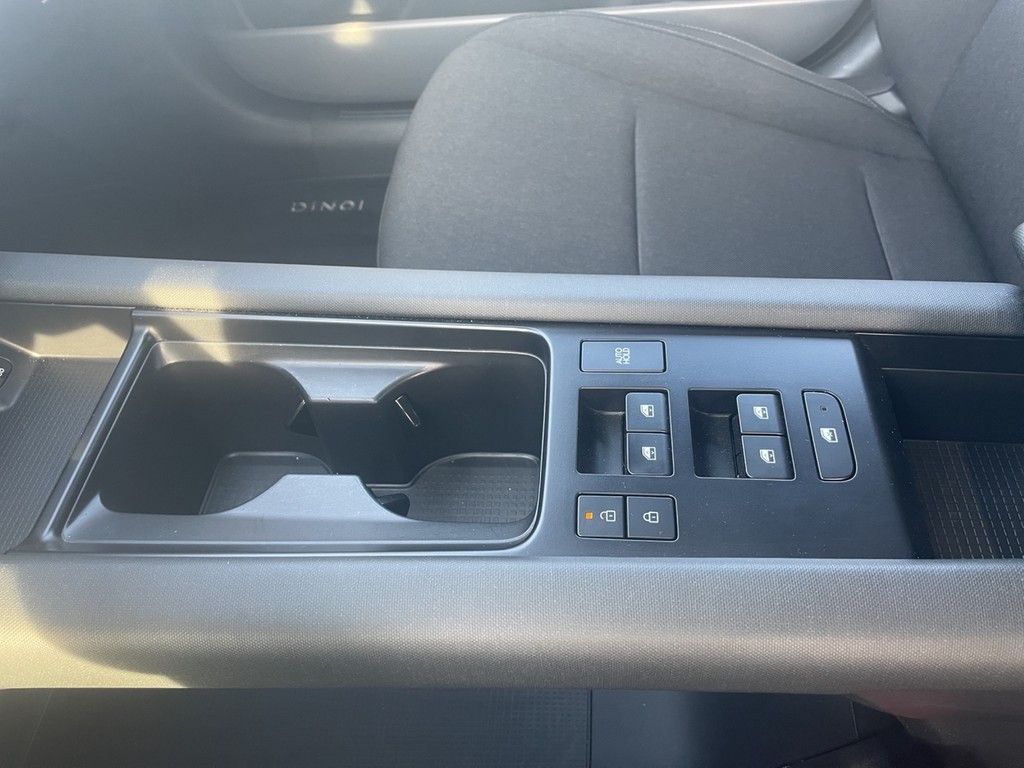 Hyundai IONIQ 6 - Bild 12