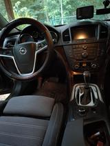 Opel Insignia 2.8 V6 Turbo 4x4 Innovation Automat... - Opel Insignia: Turbo X