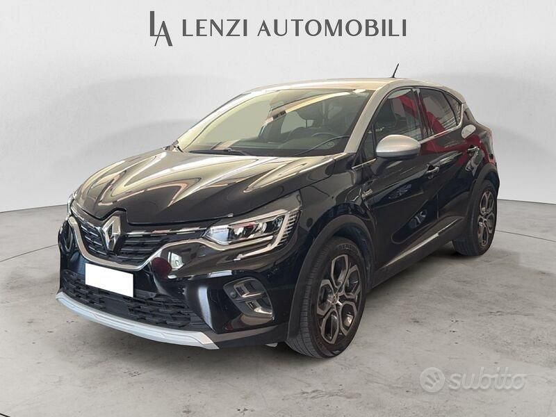 Renault Captur 1.0 tce ICE Gpl 100cv imagem 2