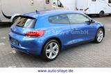 Volkswagen Scirocco 2.0 TDI R-Line - Volkswagen Scirocco aus 2011: R