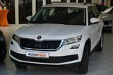 Skoda Kodiaq 2.0 TDI Aut. Active 7-Sitzer - Skoda Kodiaq Active mit Diesel-Antrieb