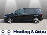Volkswagen Touran HL R-Line ACC LED 7-Sitz. Pano GJR Kamera - Volkswagen Touran: Automatik