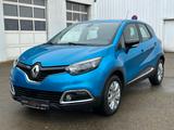 Renault Captur Dynamique | PDC | NAVI | KLIMA | 1. HD - Renault Captur: Van