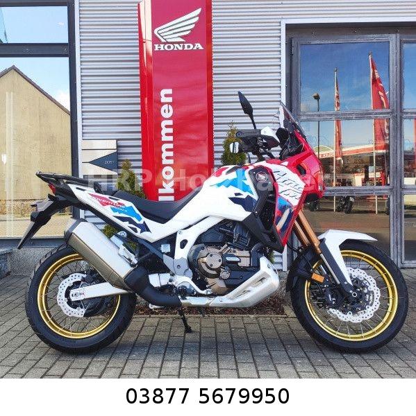 Honda CRF1100L  Africa Twin Adventure Sports DCT ES
