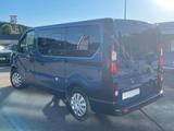 Renault Trafic Combi dCi 145 2xSchiebet. Kamera LED Navi - Renault Trafic von privat