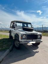 Andere Summer Sale || Land Rover 90 || 2,5 L || M... - Andere aus 1985 mit Benzin-Antrieb: Cabrio