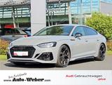 Audi RS5 Sportback competition BLACK LASER 290kmh - Audi RS5 in Berlin