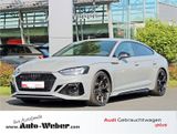 Audi RS5 Sportback competition BLACK LASER 290kmh - Audi RS5 in Köln