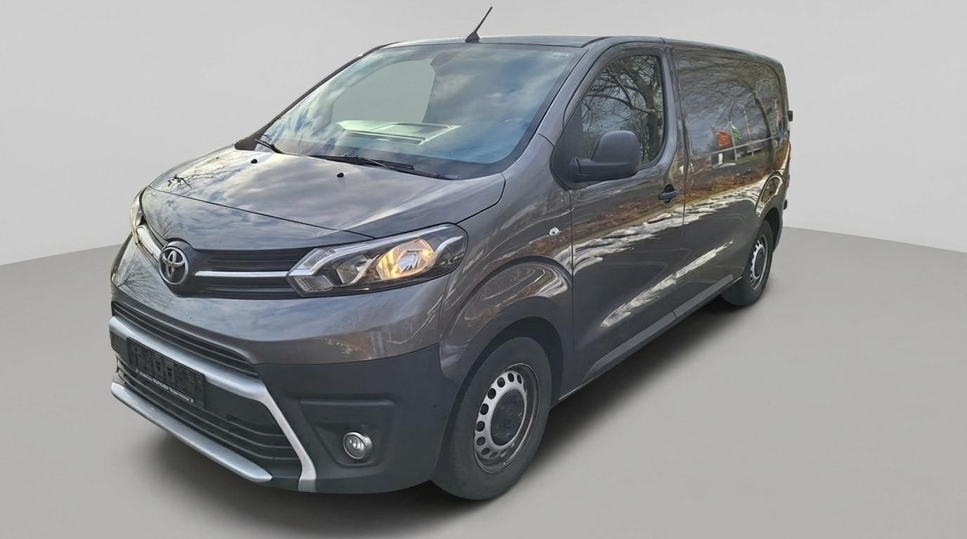 Toyota Proace L1 Meister/Navi/Kamera/PDC/Garantie