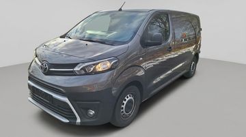 Toyota Proace (Verso) - 3