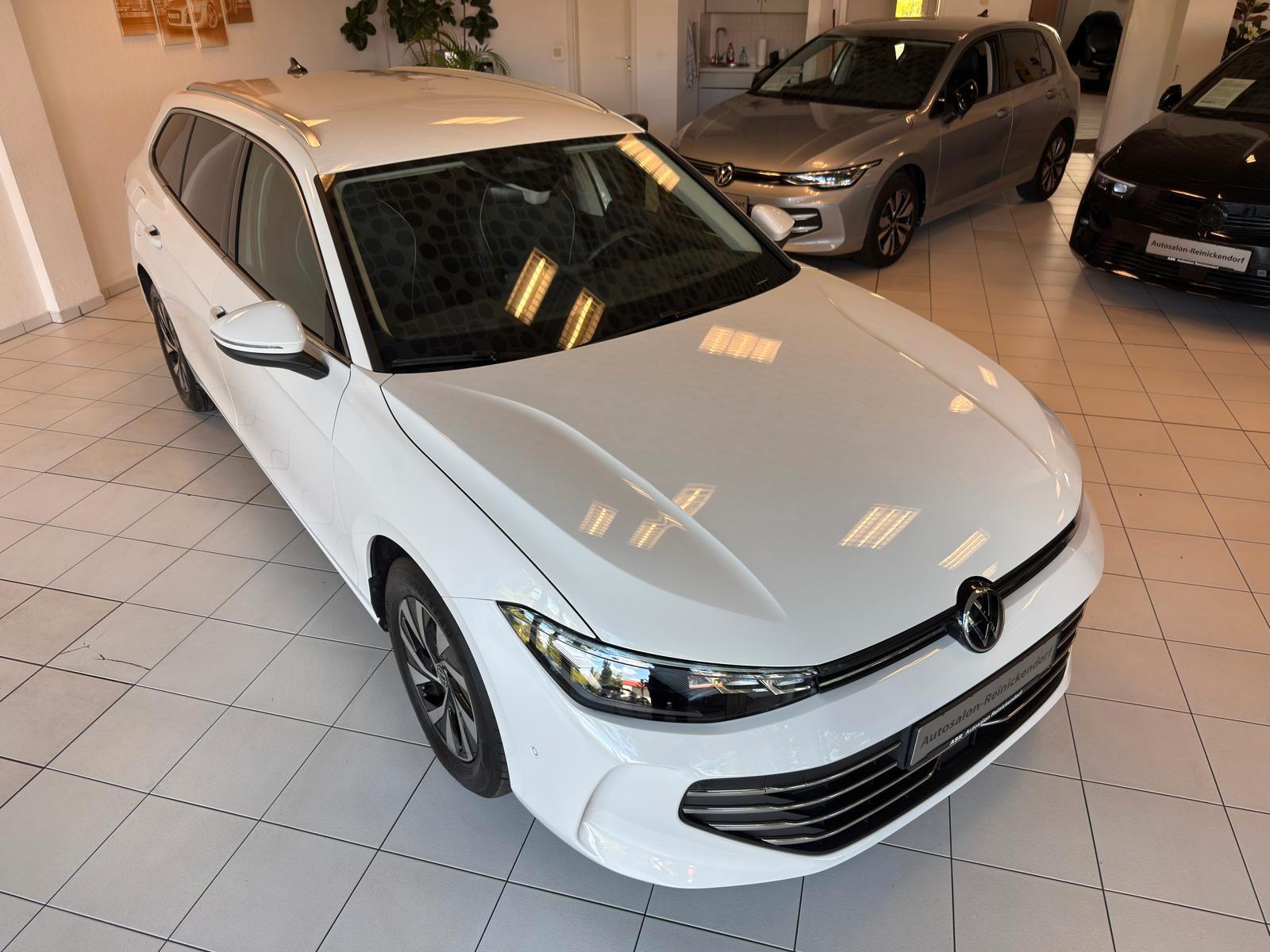 Volkswagen Passat Variant 2.0 TDI DSG Business*ACC*Kam*