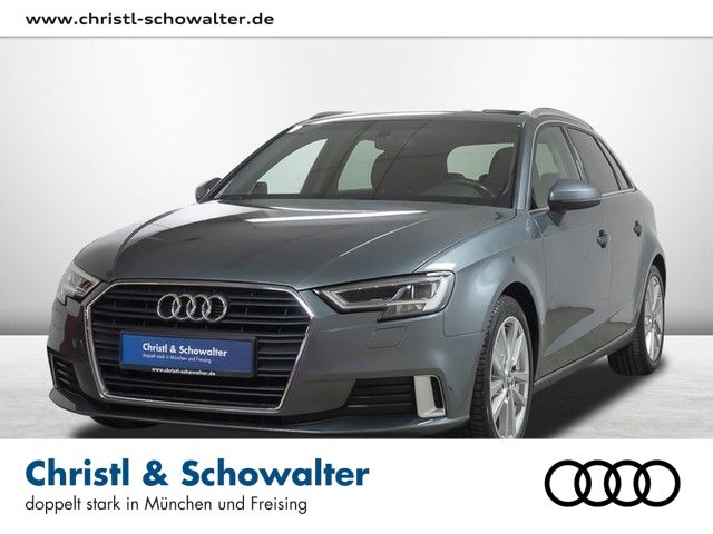 Audi A3 Sportback 35 TFSI sport MATRIX NAVI