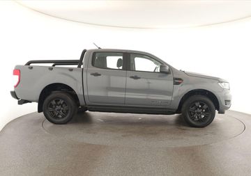 Ford Ranger - 4