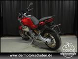 Moto Guzzi V100 S MANDELLO SPORT ROSSO LAVA E5+ - MOTO GUZZI V10