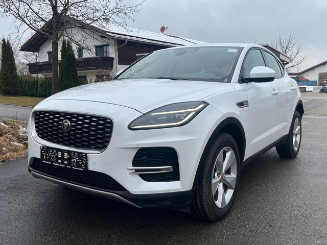 Jaguar E-Pace D165 R-DYNAMIC S AWD Auto