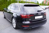Audi A4 Avant 3.0 TDI quattro S-line LED Navi Keyless - Audi A4: 3.0