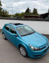 Opel Astra 1.6 OPC-Line  TÜV neu (06/2026... - Opel Astra aus 2006: Opc