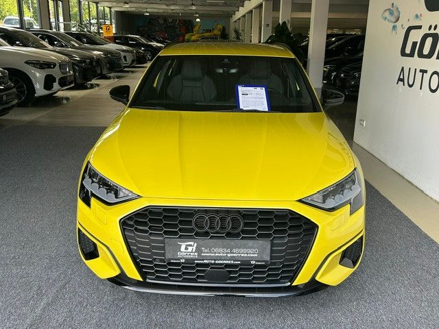 Audi A3 Sportback 30 TDI advanced  S Tronic 7 Gang imagem 2
