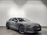 Audi A6 Lim. TDI Matrix Beifahr.Kameras S.Sitz Neuesm - Audi A6: Limousine