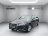 Audi A4 Avant sport 1.4 TFSI - Audi A4 Gebrauchtwagen in Hamburg