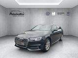 Audi A4 Avant sport 1.4 TFSI - Audi A4 in Hamburg