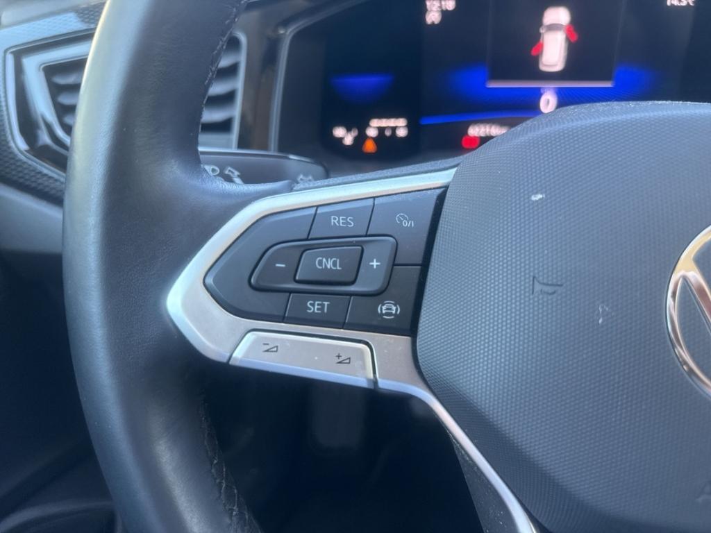 Volkswagen Polo 1.0 Life LED SHZ PDC Klima LightAss DAB, миниатюра 16