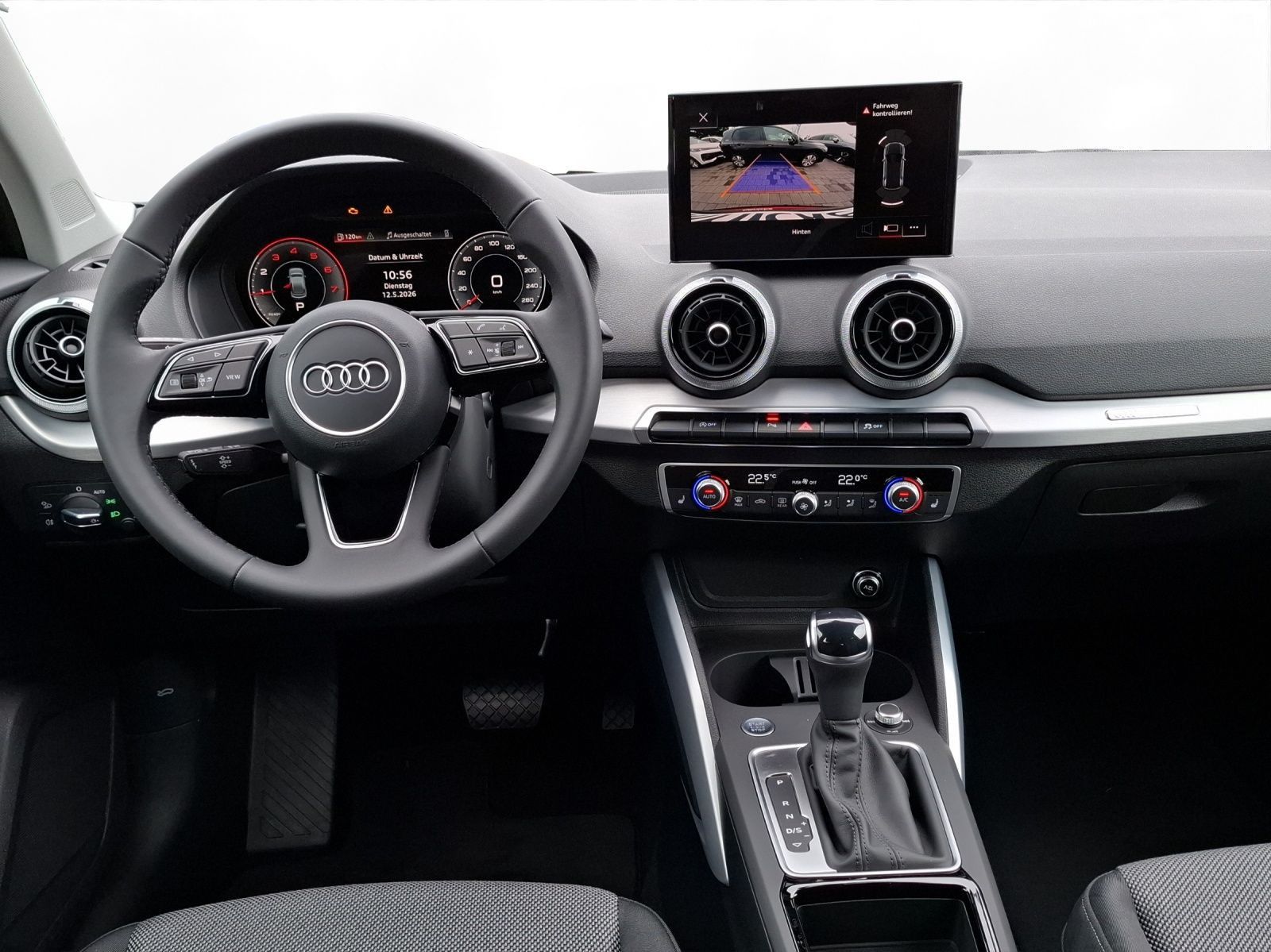 Audi Q2 - Bild 5