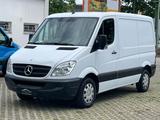 Mercedes-Benz Sprinter 213 CDI//L1/H1//Aut.//KLIMA//1.H//TOP// - Mercedes-Benz Sprinter aus 2010: Van