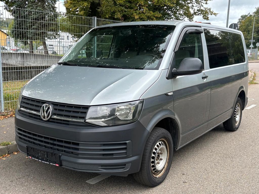 Volkswagen T6 Transporter