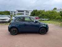 Fiat 500 - Vorschau Bild 16