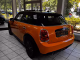 MINI COOPER CHILI - Paket Leder Harman & Kardon Pano - MINI MINI: Orange