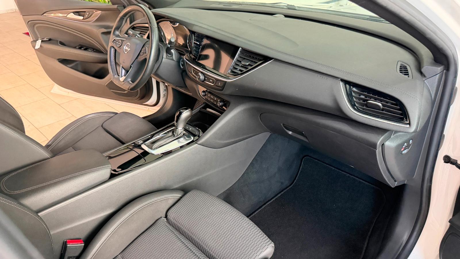 Opel Insignia B Grand Sport Innovation