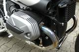 BMW R Nine T / 5 Neuwertiges Motorrad - BMW MOTO